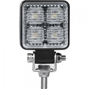 2 Inch Square Mini LED Work Light