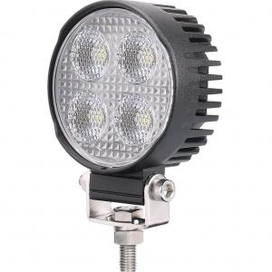 3 Inch Round Mini 24W High Lumen LED Work Light